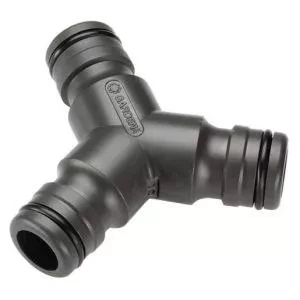 Тройник «Профи» 3/4&quot; GARDENA купить в Нефтеюганске