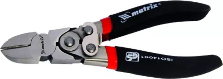 Бокорезы Energies 190 мм двойной рычажный механизм MATRIX 17515 купить в Нефтеюганске