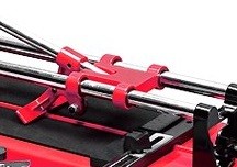 Плиткорез ручной RD-TS 470P Prof RedVerg купить в Нефтеюганске