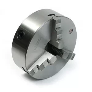 Патрон токарный 3-х кулачковый 315мм 7100-0011 Fuerda купить в Нефтеюганске