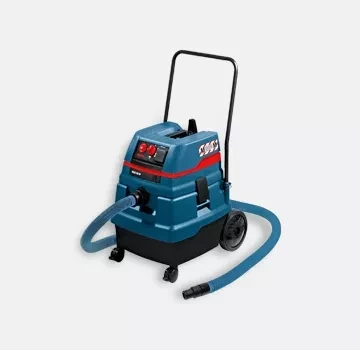 Пылесос Bosch GAS 50M купить в Нефтеюганске