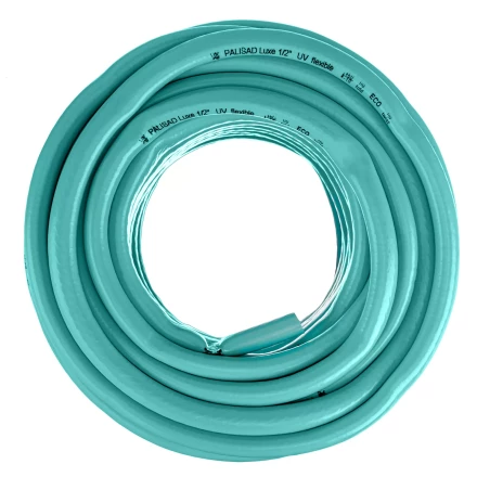 Шланг 4 слойный поливочный 1/2", 25 м Мята, LUXE Palisad 67661 купить в Нефтеюганске