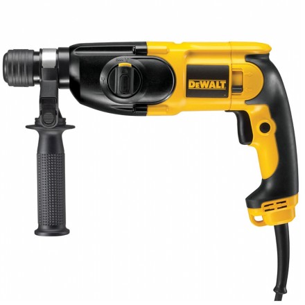 Перфоратор DeWalt D25013K Комби купить в Нефтеюганске