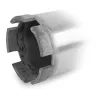 Алмазная коронка MESSER SP D182-450-1 1/4 " для сверления с подачей воды купить в Нефтеюганске