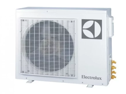 Универсальный внешний блок ELECTROLUX EACO-18H/UP2/N3 полупромышленной сплит-системы купить в Нефтеюганске