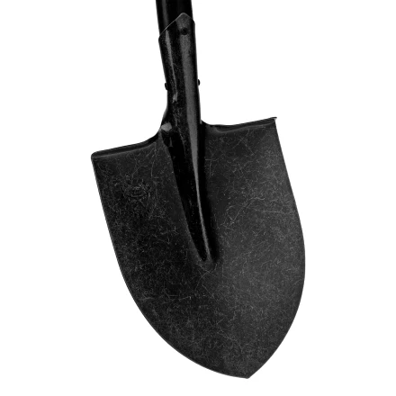 Лопата штыковая углубленная Palisad, 220х270х1330 мм, деревянный черенок, с рукояткой, LUXE 61302 купить в Нефтеюганске