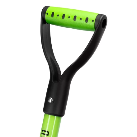 Лопата штыковая Palisad, 150х210х715 мм, фибергласовый черенок 61389 купить в Нефтеюганске