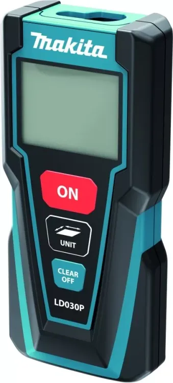 Дальномер лазерный Makita LD030P купить в Нефтеюганске