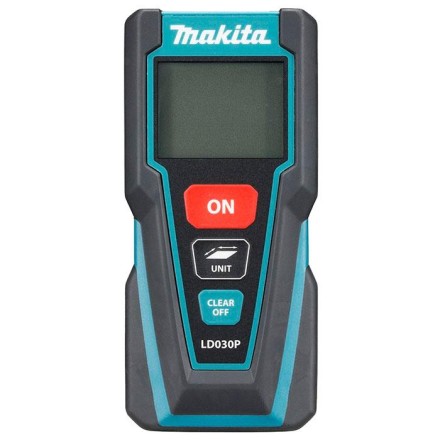 Дальномер лазерный Makita LD 030 P купить в Нефтеюганске
