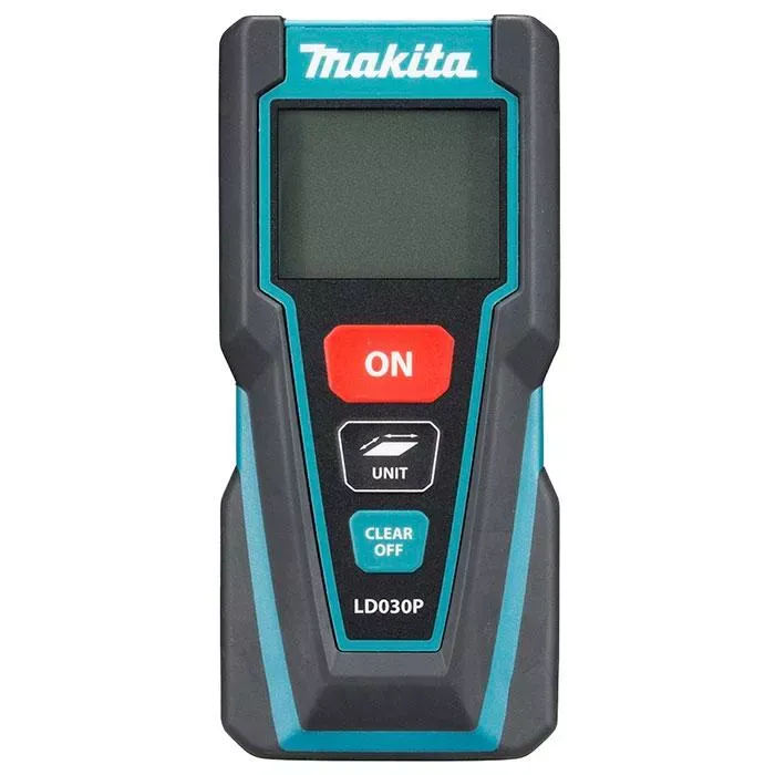 Дальномер лазерный Makita LD030P купить в Нефтеюганске