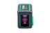 Построитель лазерных плоскостей лазерный уровень ADA Cube MINI Green Home Edition ADA купить в Нефтеюганске