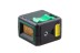 Построитель лазерных плоскостей лазерный уровень ADA Cube MINI Green Home Edition ADA купить в Нефтеюганске
