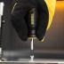 Отвертка, PH2х38 мм, S2, 3к рукоятка Denzel 121867 купить в Нефтеюганске