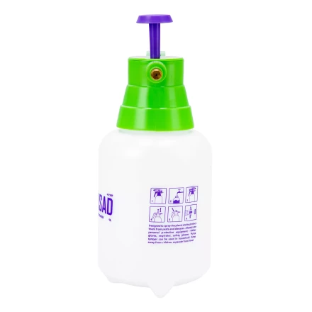 Опрыскиватель 1 л, ручной, с насосом Palisad 647368 купить в Нефтеюганске