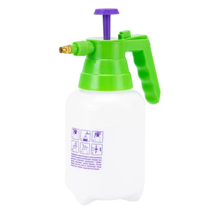 Опрыскиватель 1 л, ручной, с насосом Palisad 647368 купить в Нефтеюганске