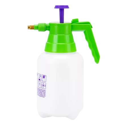 Опрыскиватель 1 л, ручной, с насосом Palisad 647368 купить в Нефтеюганске