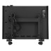 Конвектор электрический Denzel XCE-1000 B, 230 В, 1000 Вт, X-образный нагреватель черный 98127 купить в Нефтеюганске