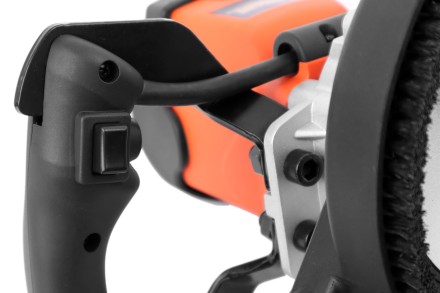 Шлифовальная машина по бетону MESSER M3026 купить в Нефтеюганске