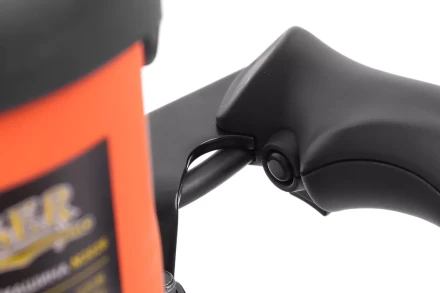 Шлифовальная машина по бетону MESSER M3026 купить в Нефтеюганске