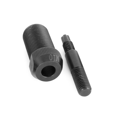 Наконечник М10 для аккумуляторного заклепочника MESSER M2000 купить в Нефтеюганске