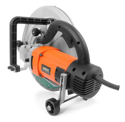 Электрический бетонорез MESSER KX400 купить в Нефтеюганске