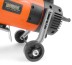 Электрический бетонорез MESSER KX400 купить в Нефтеюганске