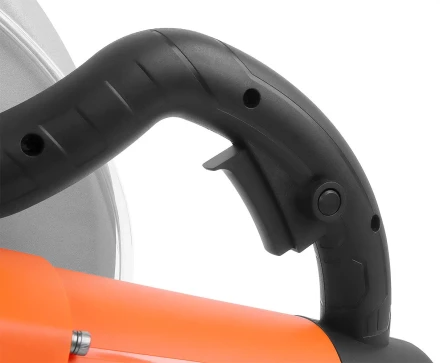 Электрический бетонорез MESSER KX400 купить в Нефтеюганске