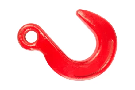 Крюк с широким зевом TOR 12,5 т (D) 1039613 купить в Нефтеюганске