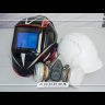 Маска сварщика Хамелеон SUN9 MAX EXPERT Aurora купить в Нефтеюганске