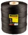 Шнур STAYER &quot;MASTER&quot; хозяйственно-бытовой, полипропиленовый, вязанный, с сердечником, черный, d 5, катушка 700м 50411-05-700 купить в Нефтеюганске