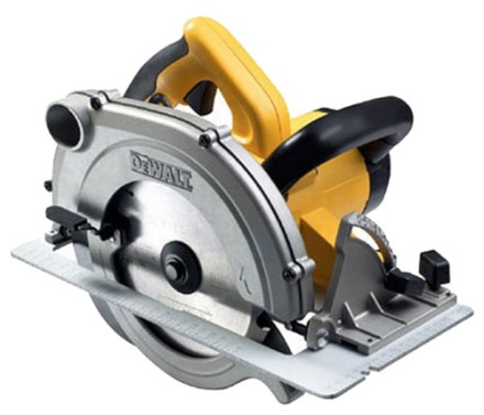 Пила дисковая (циркулярная) DeWalt D 23650 К купить в Нефтеюганске