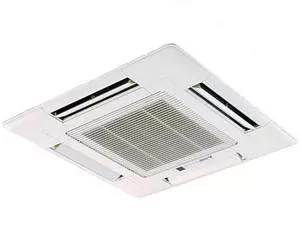 Декоративная решетка MITSUBISHI ELECTRIC SLP-2ALW  инфракрасный ДУ купить в Нефтеюганске