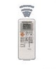 Декоративная решетка MITSUBISHI ELECTRIC SLP-2ALW  инфракрасный ДУ купить в Нефтеюганске