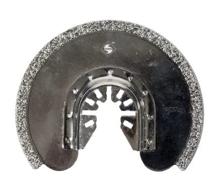 Насадка алмазная сегментная 92мм Энкор 50479 купить в Нефтеюганске