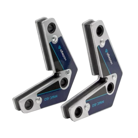 Магнитный угольник MWС-60 (комплект 2 шт.) JW-QC60 купить в Нефтеюганске