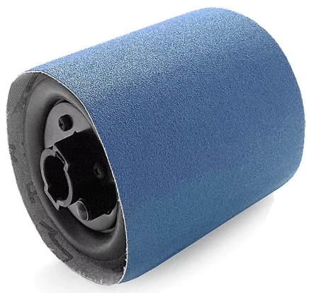 MESSER Рукав для барабана 90мм 286х100 #120 (упак. 10 шт) купить в Нефтеюганске