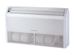 Внутренний блок ELECTROLUX EACU-12 FMI/N3 Free match сплит-системы, напольно-потолочного типа