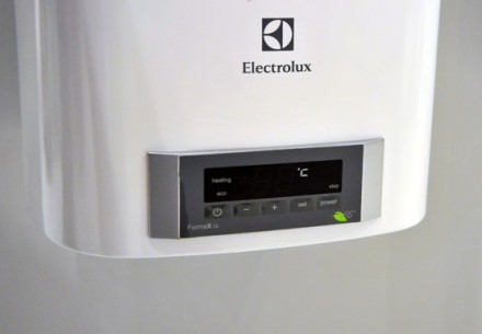 Водонагреватель ELECTROLUX EWH 80 Formax DL купить в Нефтеюганске
