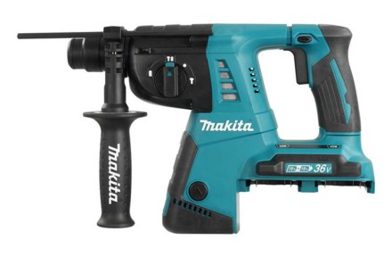 Аккумуляторный перфоратор Makita DHR263Z (без АКБ и ЗУ) купить в Нефтеюганске