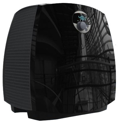 Мойка воздуха BALLU AOS 2055DR Royal black купить в Нефтеюганске