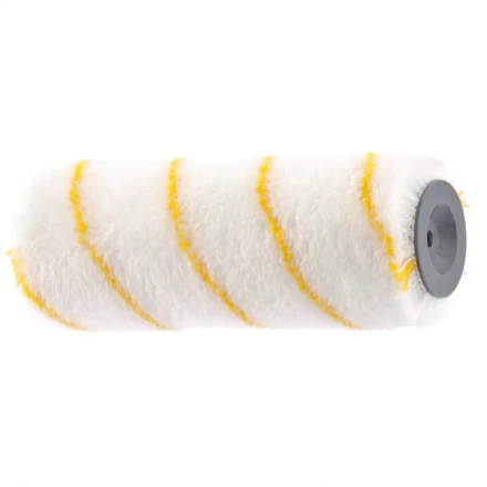 Валик сменный синтетический PRO 180 мм ворс 12 мм D40 мм D ручки 6 мм полиакрил MTX артикул 81331 купить в Нефтеюганске