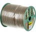 Трос стальной в полимерной оболочке, d=6,0 мм, L=150 м, STAYER Master 30410-60 30410-60 купить в Нефтеюганске