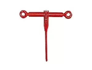 Талрепы с трещеткой и двумя проушинами LBE 16 купить в Нефтеюганске