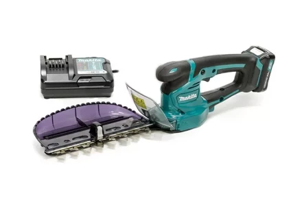 Аккумуляторный кусторез Makita UH201DWA купить в Нефтеюганске