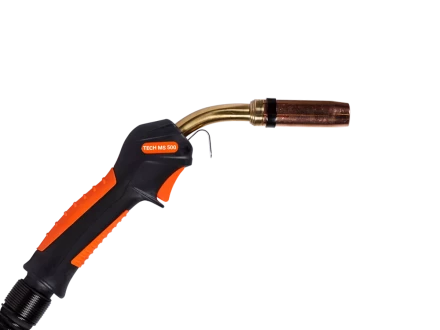 Горелка TECH MS 500 500А 3метра водяное охлаждение ICH2398 Сварог купить в Нефтеюганске