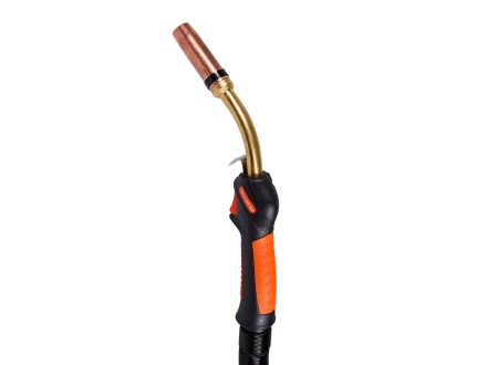 Горелка TECH MS 500 500А 3метра водяное охлаждение ICH2398 Сварог купить в Нефтеюганске