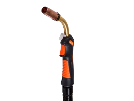 Горелка TECH MS 500 500А 3метра водяное охлаждение ICH2398 Сварог купить в Нефтеюганске