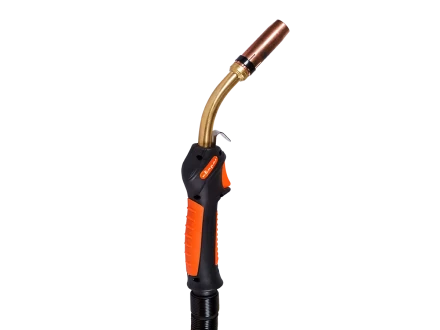 Горелка TECH MS 500 500А 3метра водяное охлаждение ICH2398 Сварог купить в Нефтеюганске