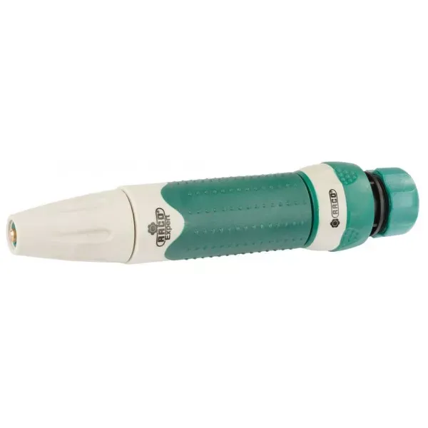 Наконечник поливочный RACO "Comfort-Plus", регулируемый, с соединителем, 1/2" 4253-55/312C купить в Нефтеюганске