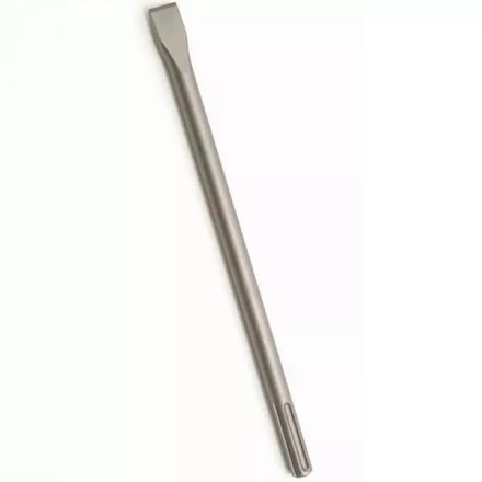 Плоское зубило Makita D-34207, SDS-Max 25х300 мм купить в Нефтеюганске